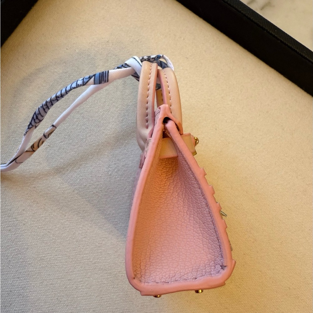 Mini bag - Picture 4 of 13